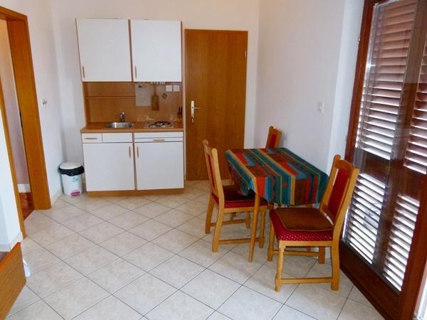Apartments Nino Seget Vranjica Zimmer foto