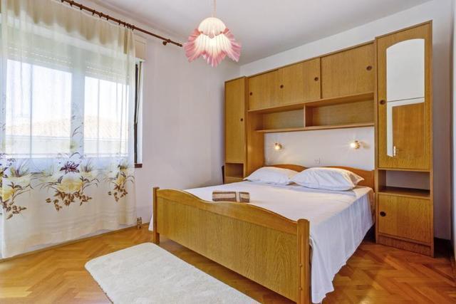 Apartments Nino Seget Vranjica Zimmer foto