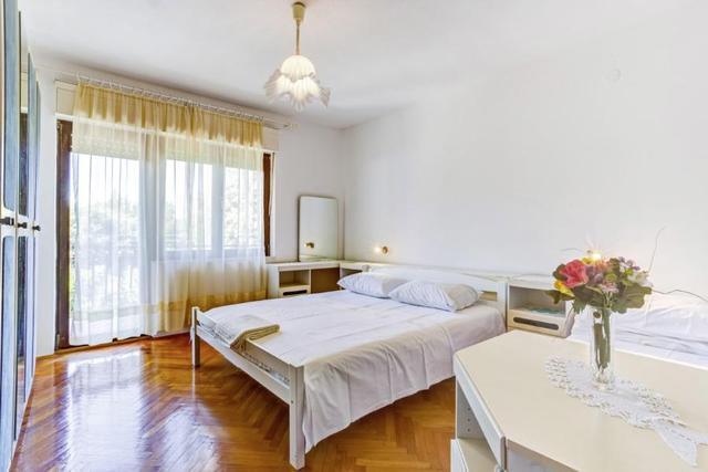 Apartments Nino Seget Vranjica Zimmer foto