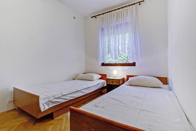 Apartments Nino Seget Vranjica Zimmer foto