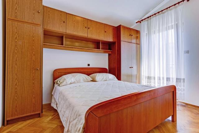 Apartments Nino Seget Vranjica Zimmer foto