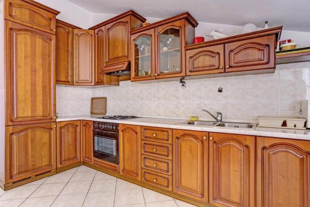 Apartments Nino Seget Vranjica Zimmer foto