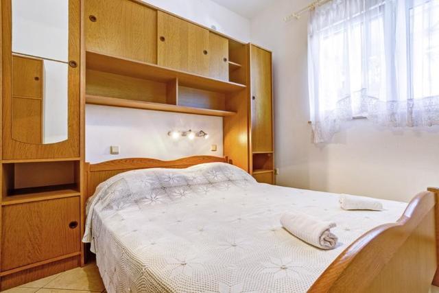 Apartments Nino Seget Vranjica Zimmer foto